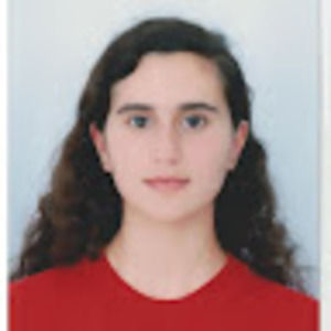 Meet your Posher, Behiye
